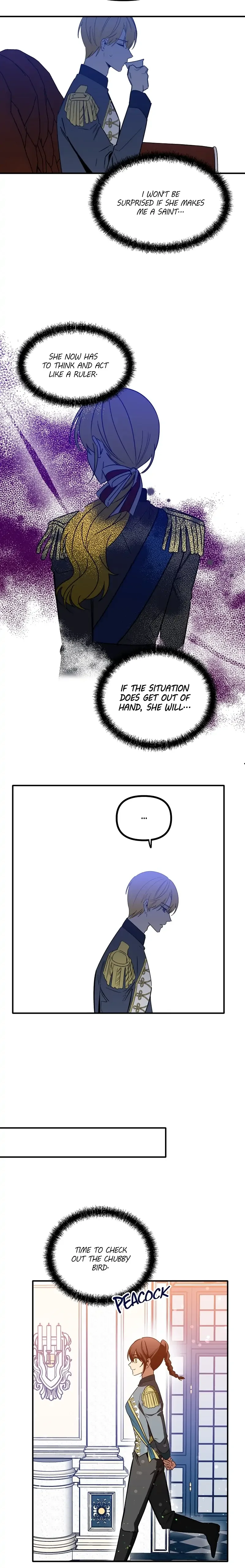 A Hunter’s Courtship Method Chapter 69 page 14