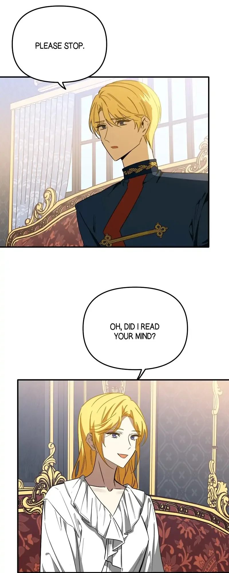 A Hunter’s Courtship Method Chapter 70 page 5