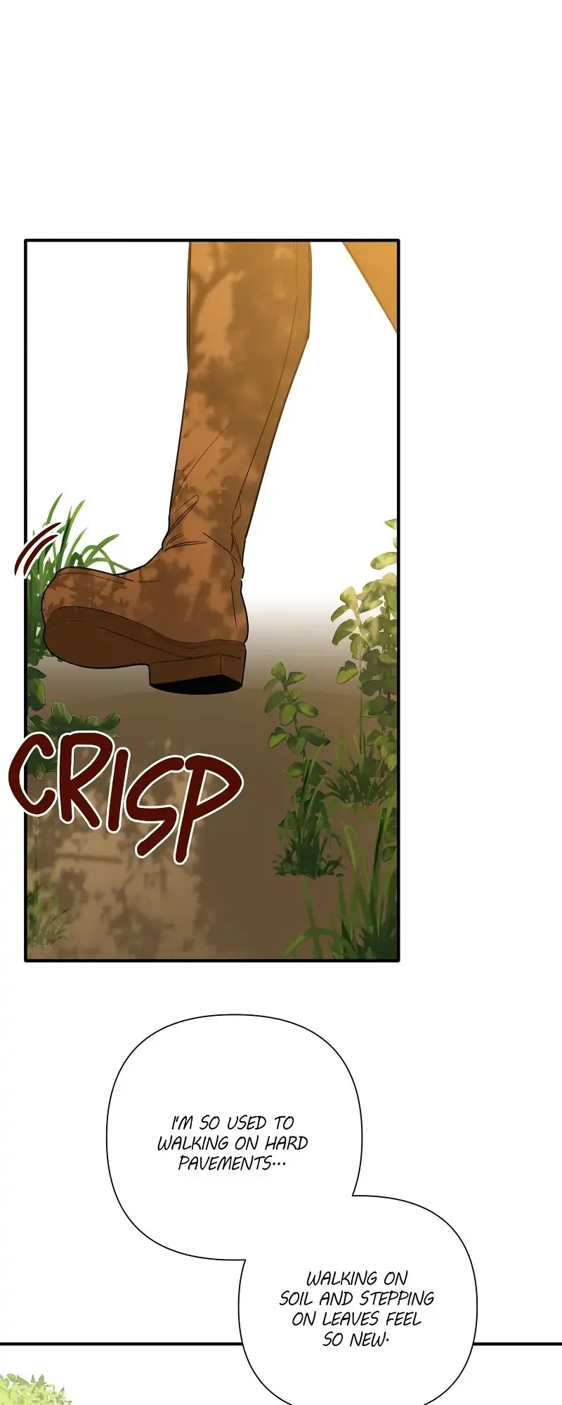 A Hunter’s Courtship Method Chapter 71 page 3