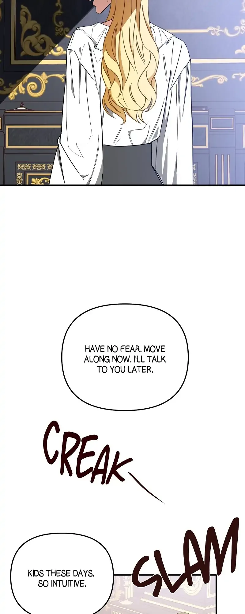 A Hunter’s Courtship Method Chapter 70 page 8