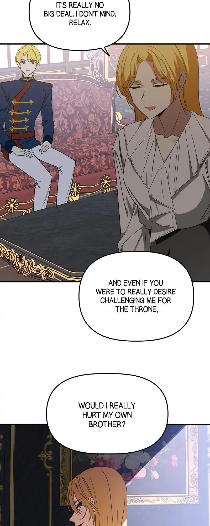 A Hunter’s Courtship Method Chapter 70 page 7