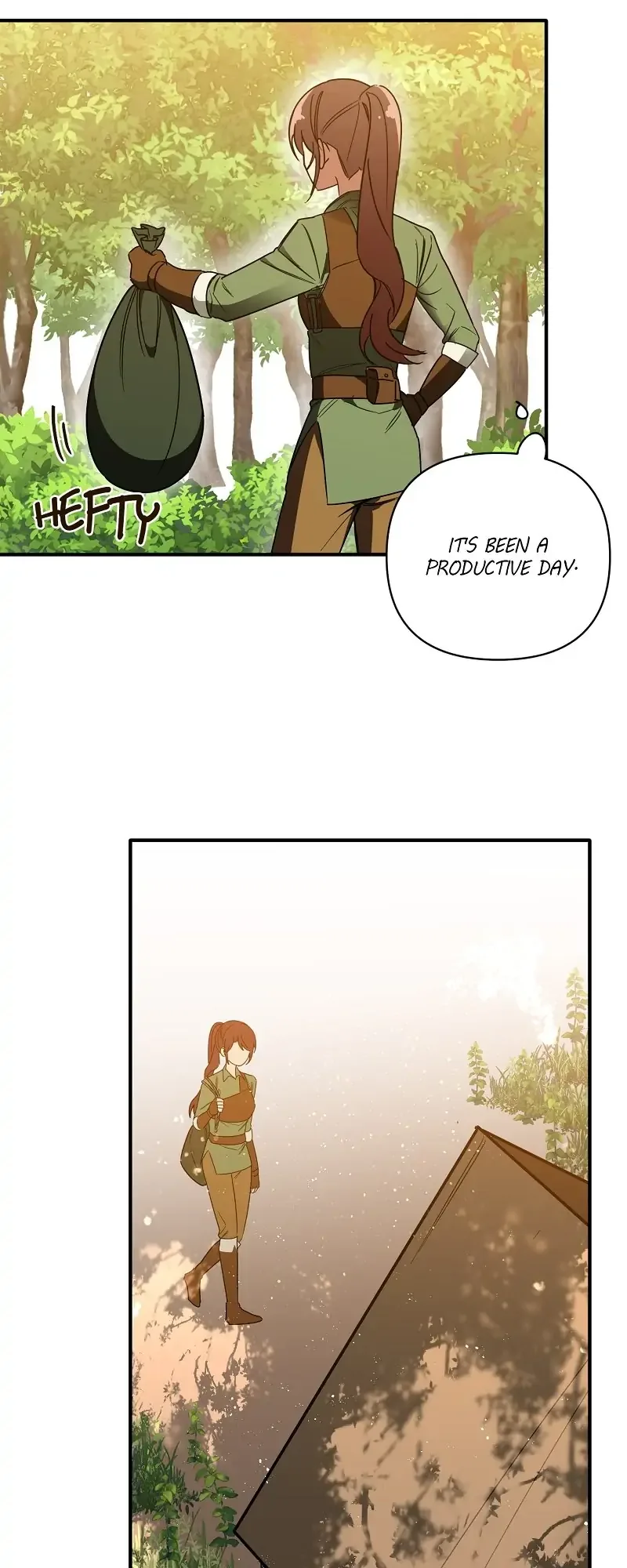 A Hunter’s Courtship Method Chapter 71 page 6