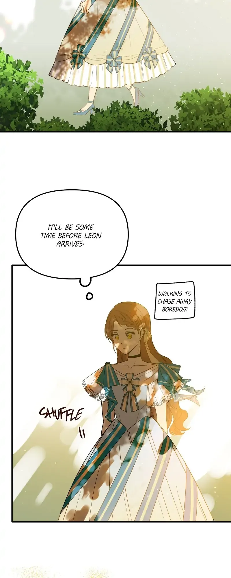 A Hunter’s Courtship Method Chapter 70 page 18