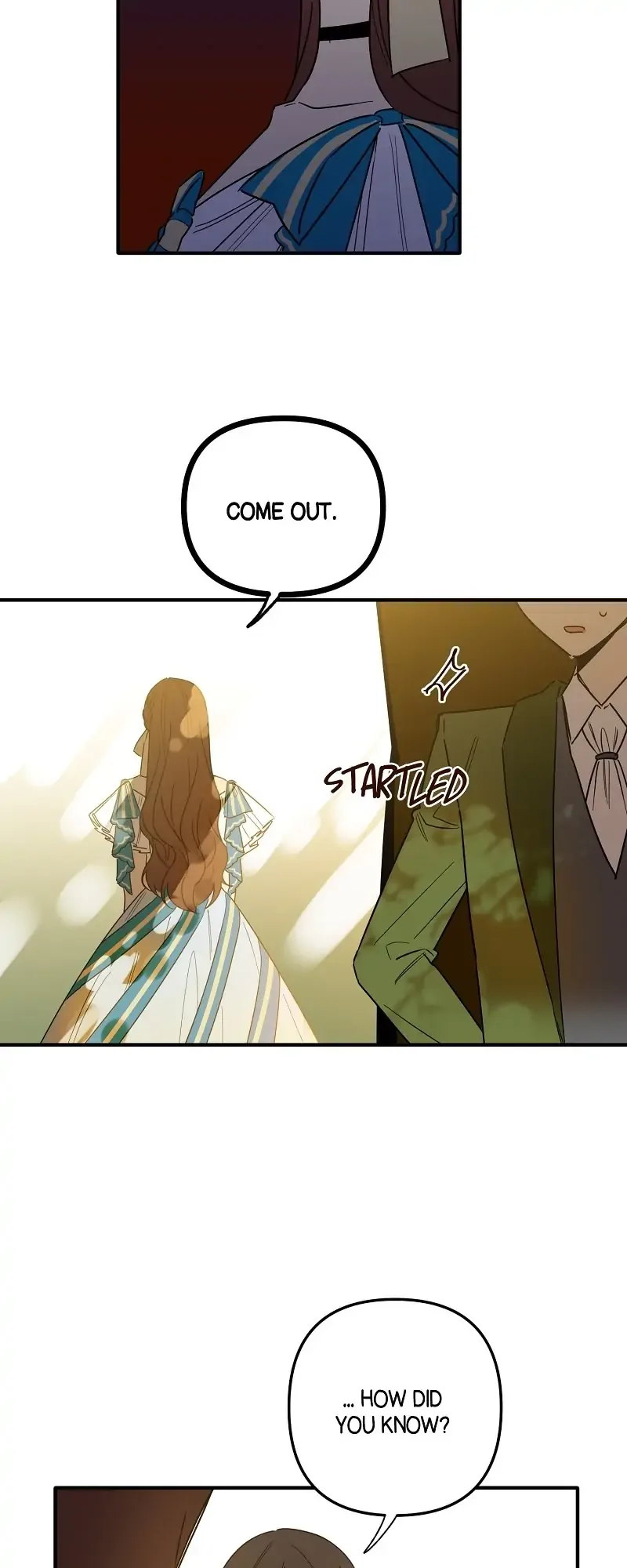 A Hunter’s Courtship Method Chapter 70 page 21
