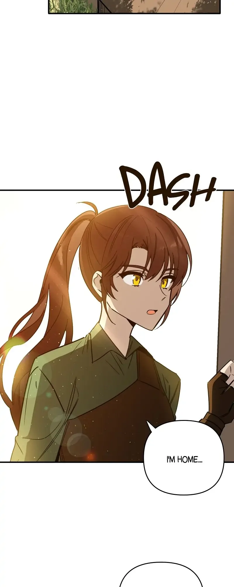 A Hunter’s Courtship Method Chapter 71 page 7