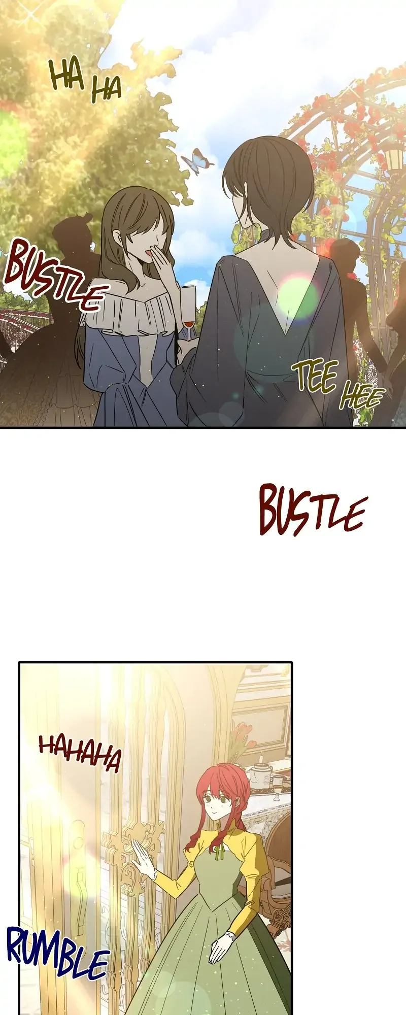 A Hunter’s Courtship Method Chapter 70 page 13