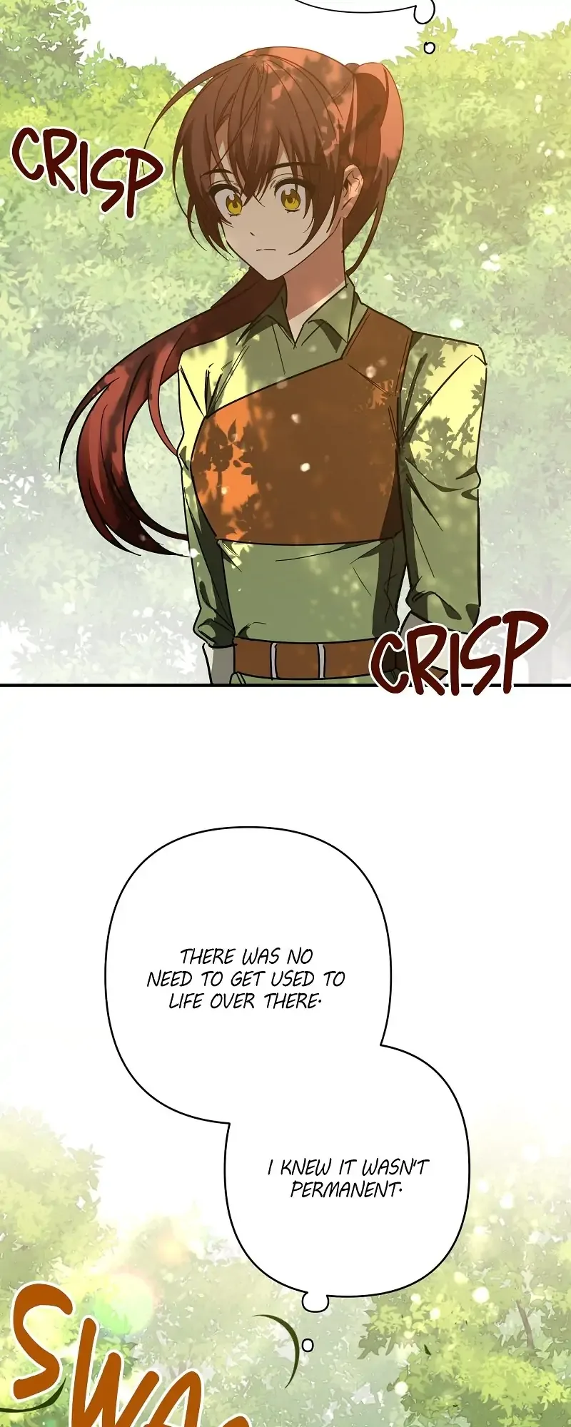 A Hunter’s Courtship Method Chapter 71 page 4