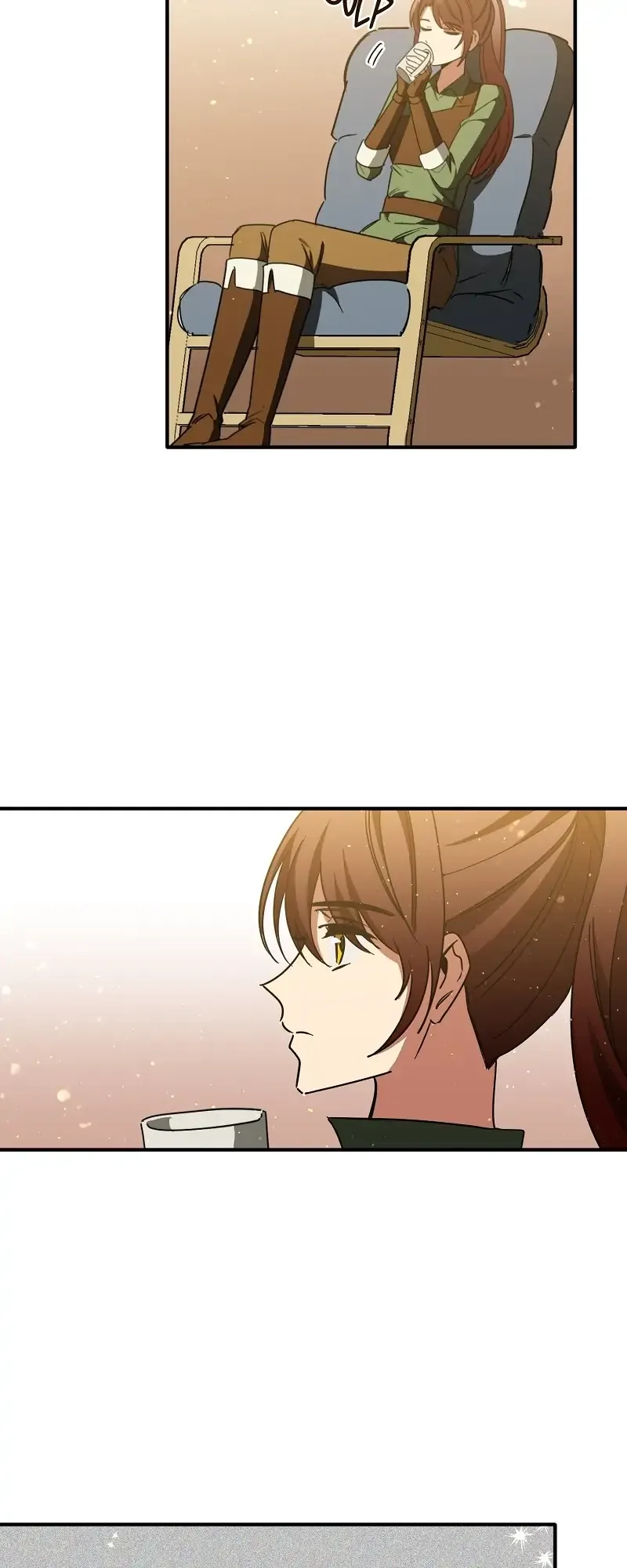 A Hunter’s Courtship Method Chapter 71 page 10