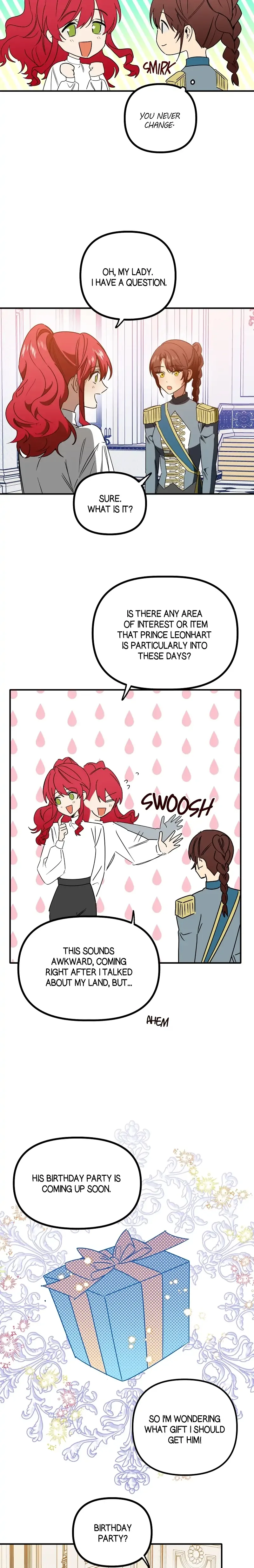 A Hunter’s Courtship Method Chapter 69 page 16