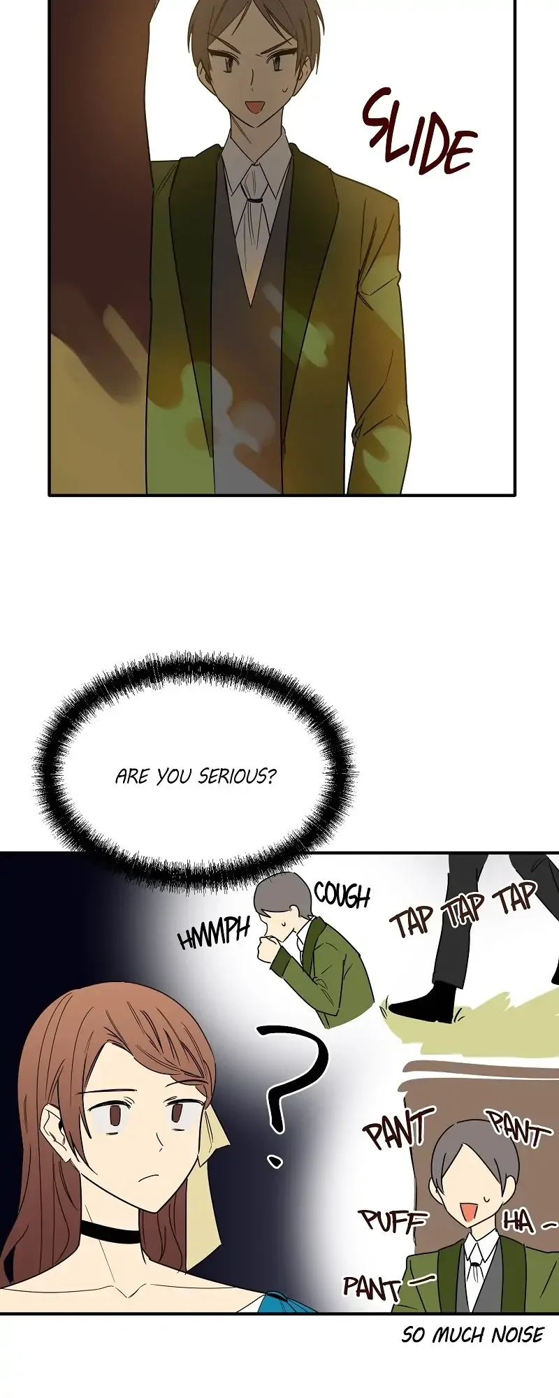 A Hunter’s Courtship Method Chapter 70 page 22