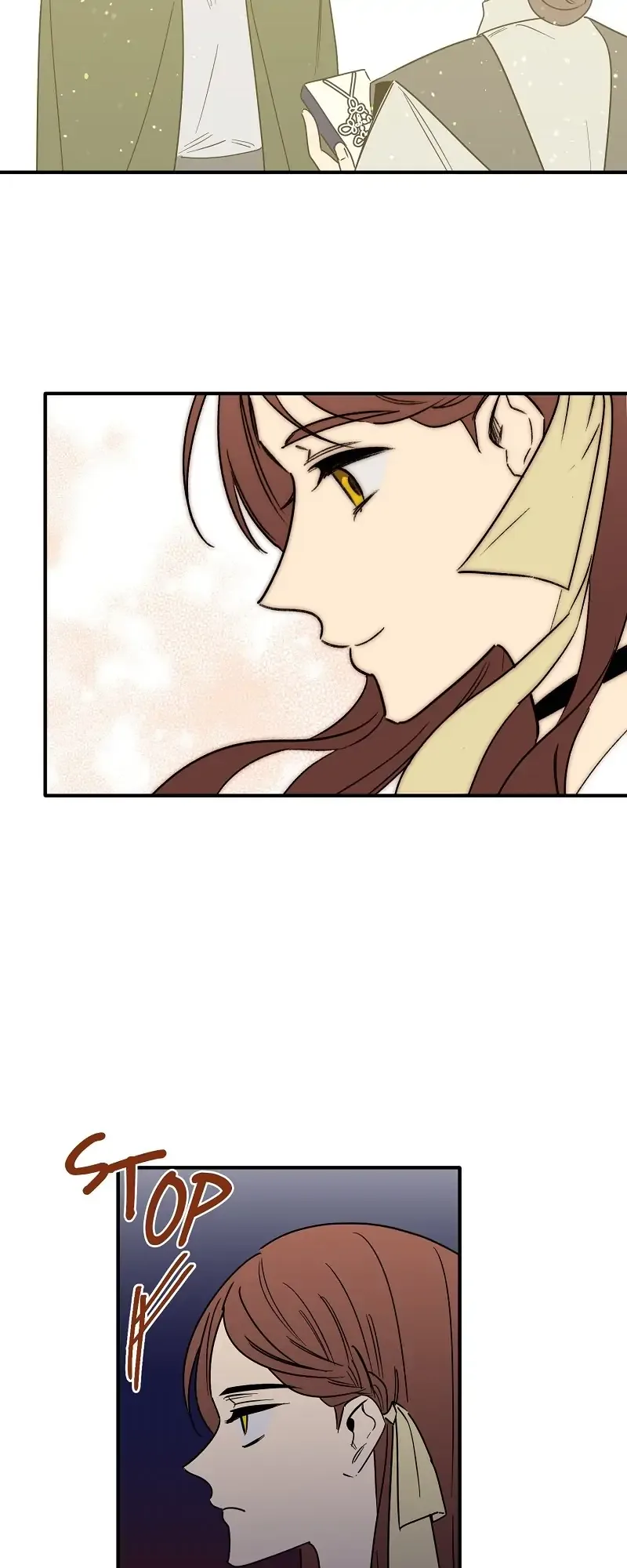 A Hunter’s Courtship Method Chapter 70 page 20