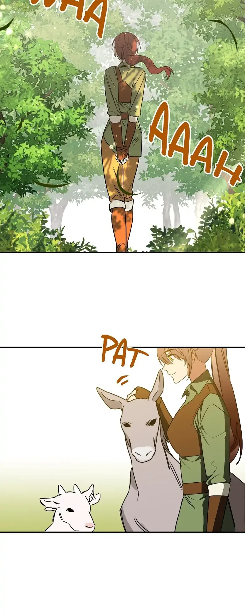 A Hunter’s Courtship Method Chapter 71 page 5