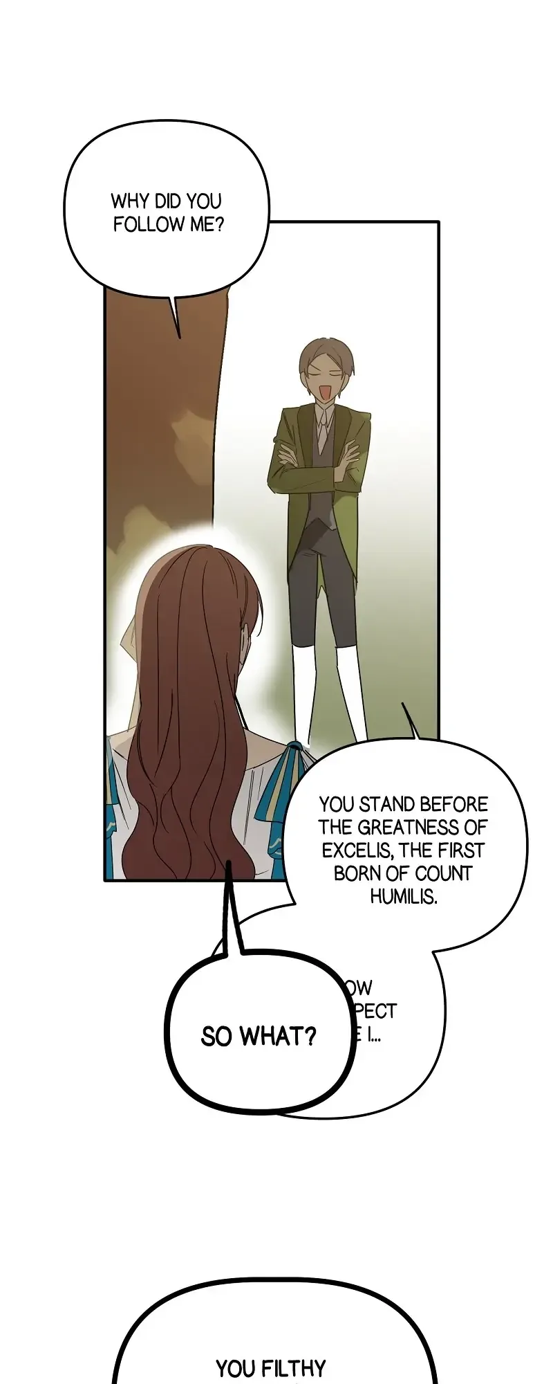 A Hunter’s Courtship Method Chapter 70 page 23