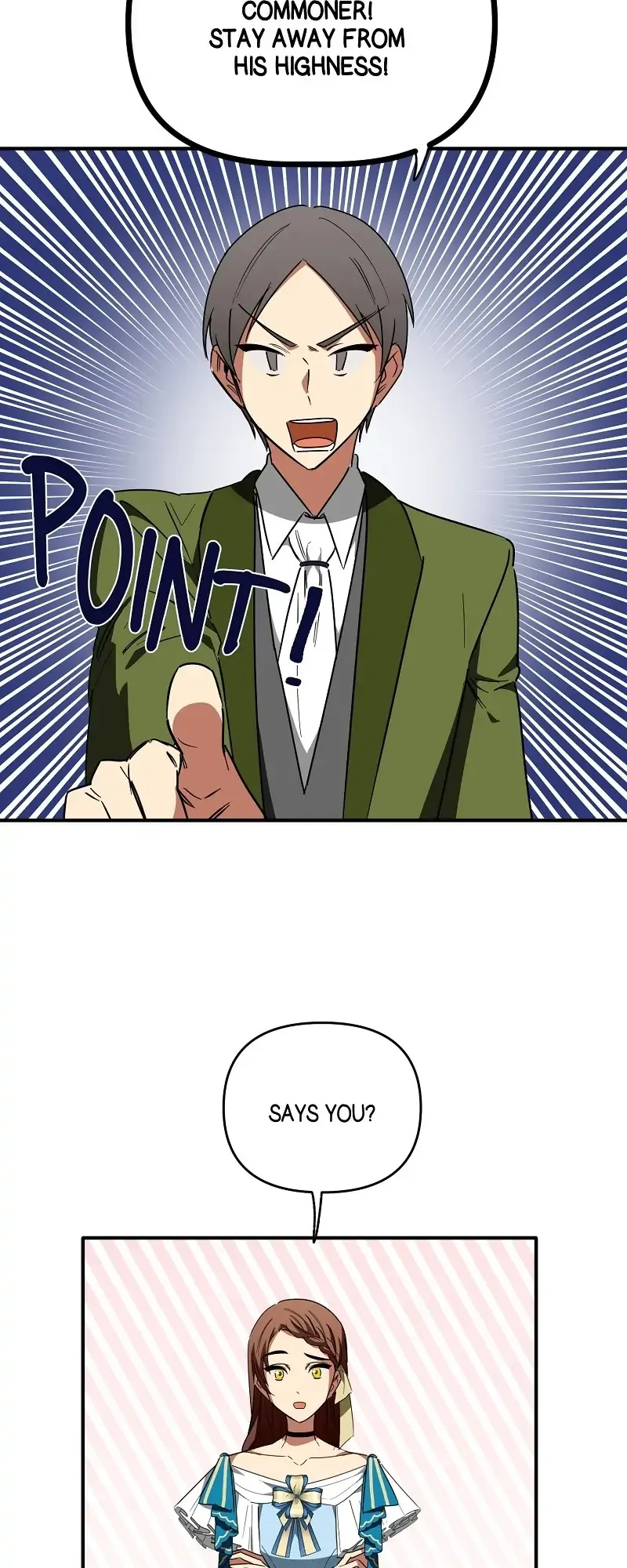 A Hunter’s Courtship Method Chapter 70 page 24