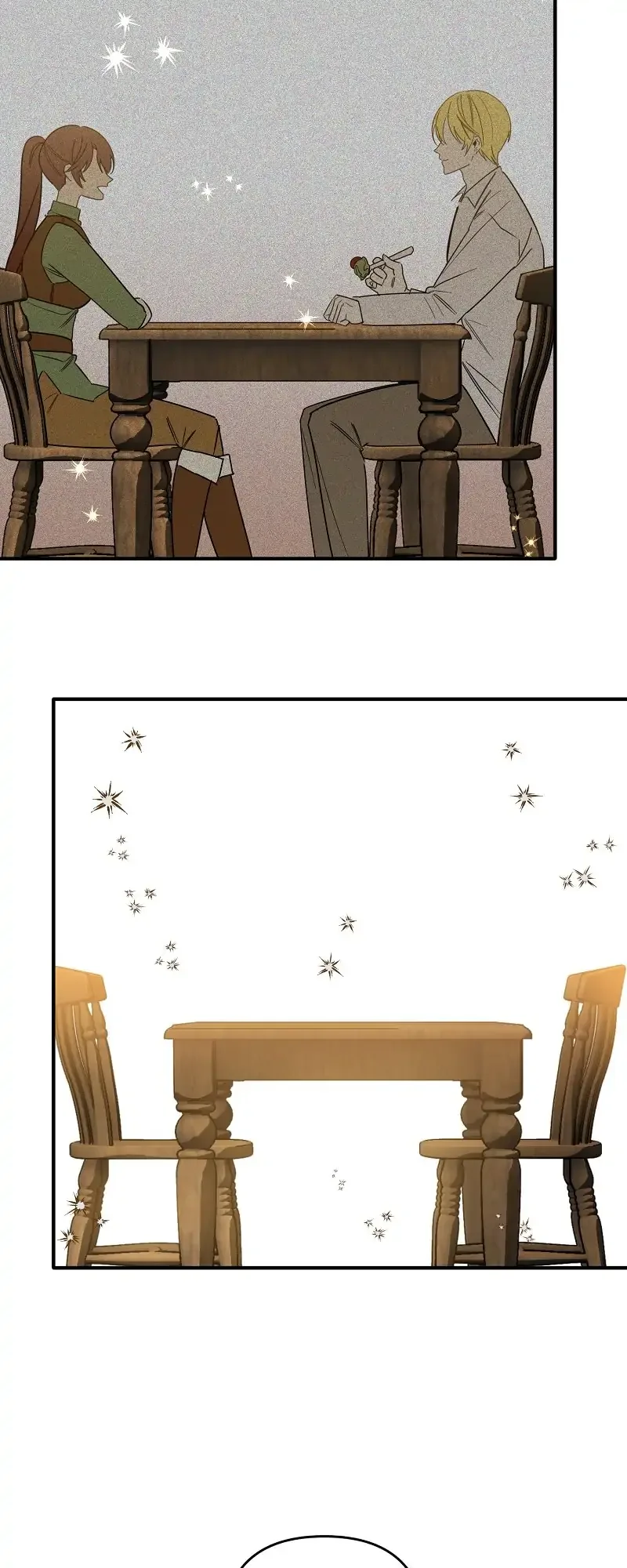 A Hunter’s Courtship Method Chapter 71 page 11