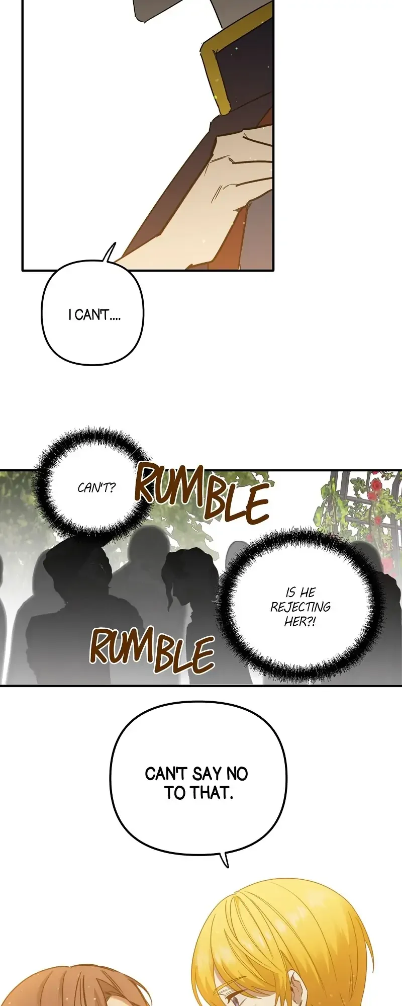 A Hunter’s Courtship Method Chapter 71 page 16