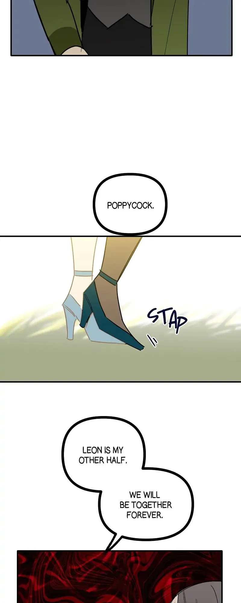 A Hunter’s Courtship Method Chapter 70 page 27
