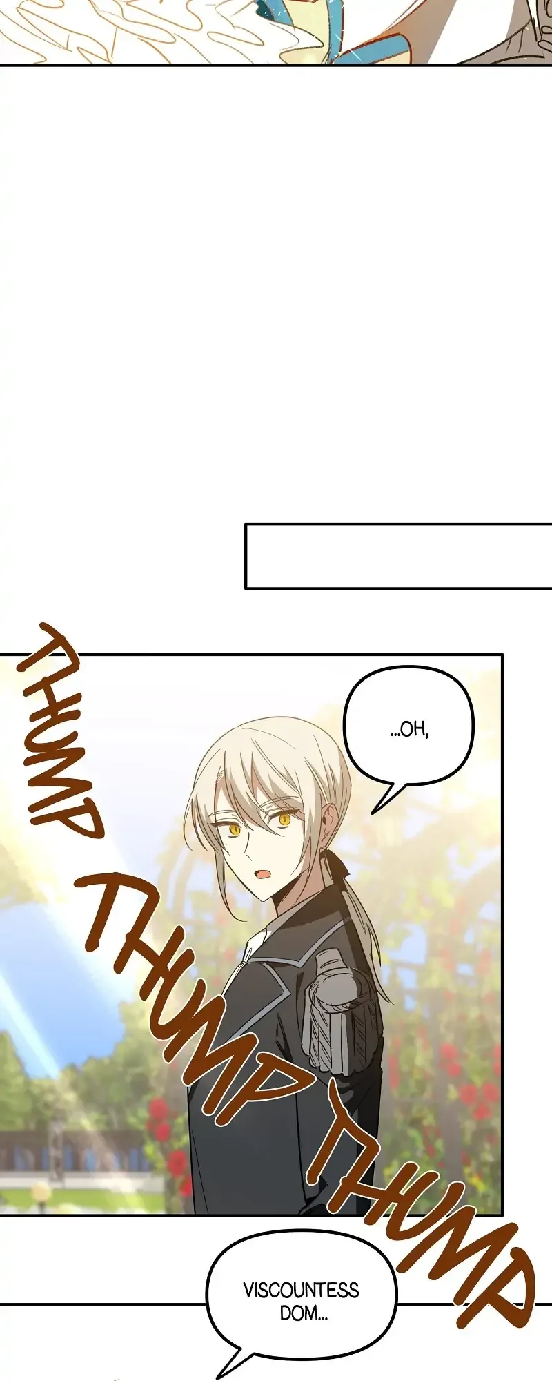 A Hunter’s Courtship Method Chapter 70 page 35