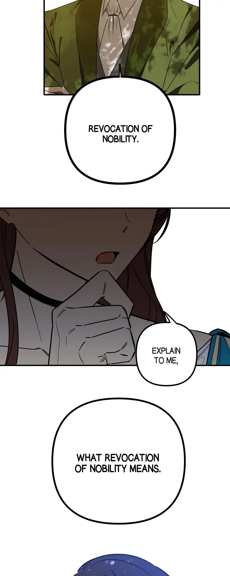 A Hunter’s Courtship Method Chapter 70 page 31