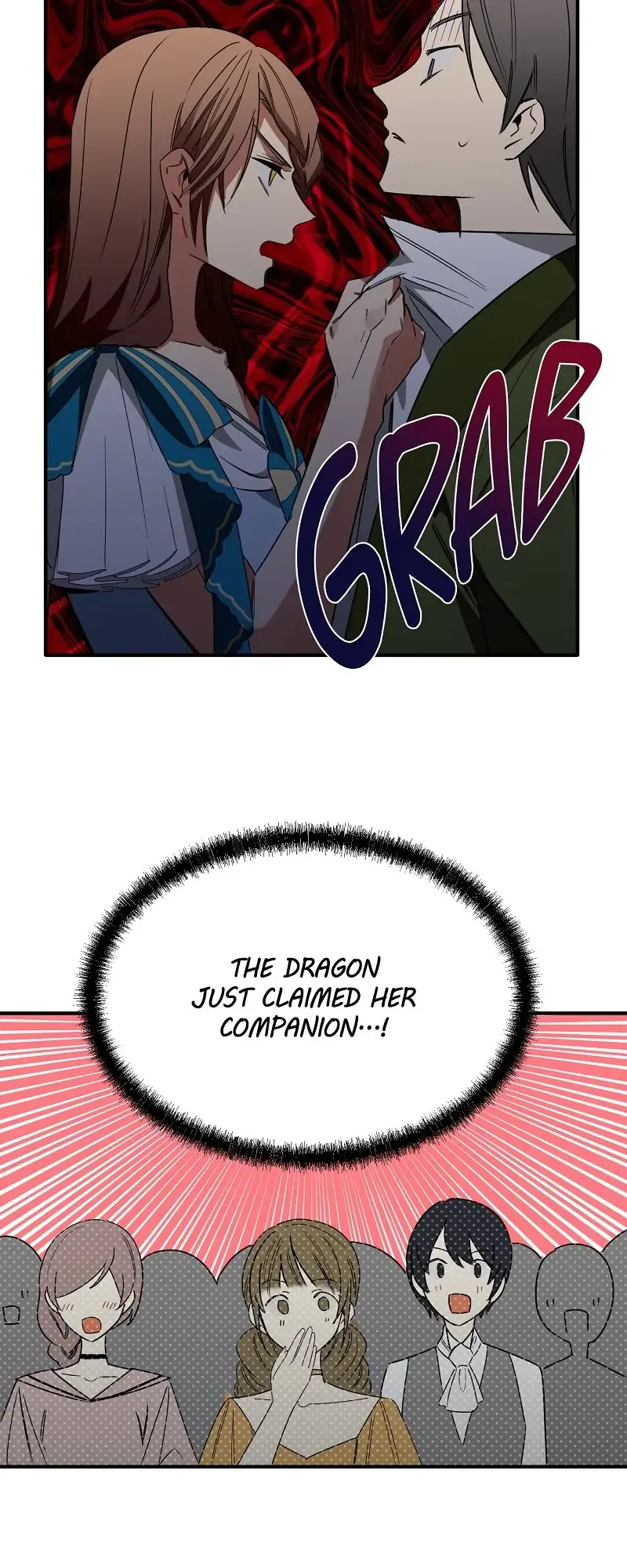 A Hunter’s Courtship Method Chapter 70 page 28