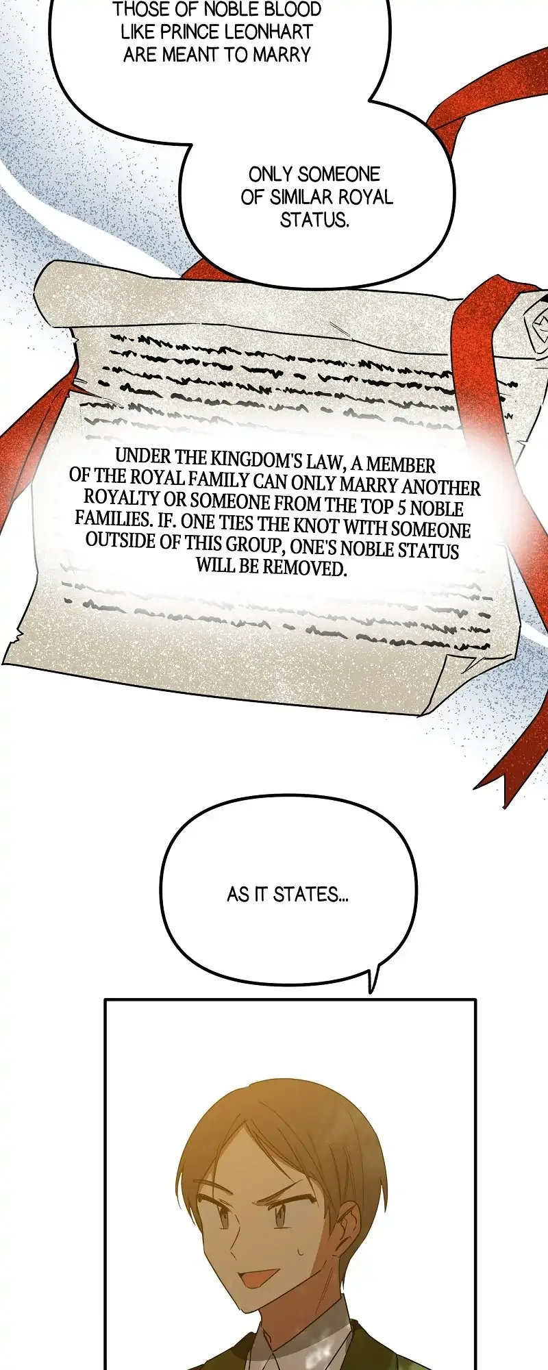 A Hunter’s Courtship Method Chapter 70 page 30
