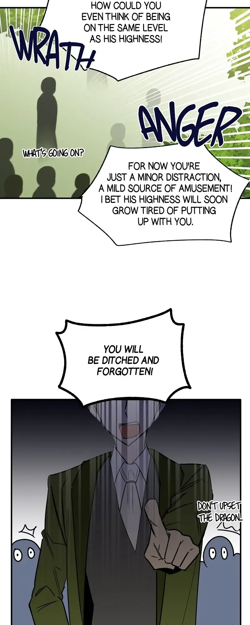 A Hunter’s Courtship Method Chapter 70 page 26
