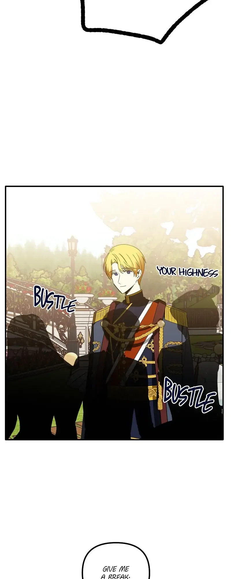 A Hunter’s Courtship Method Chapter 70 page 37