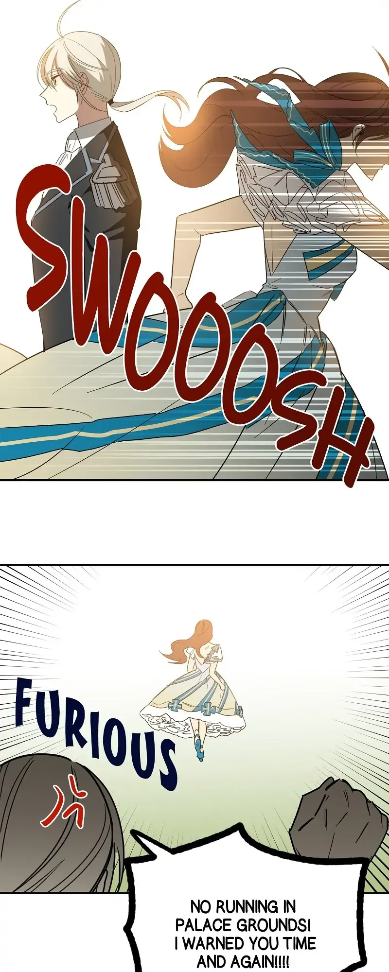 A Hunter’s Courtship Method Chapter 70 page 36