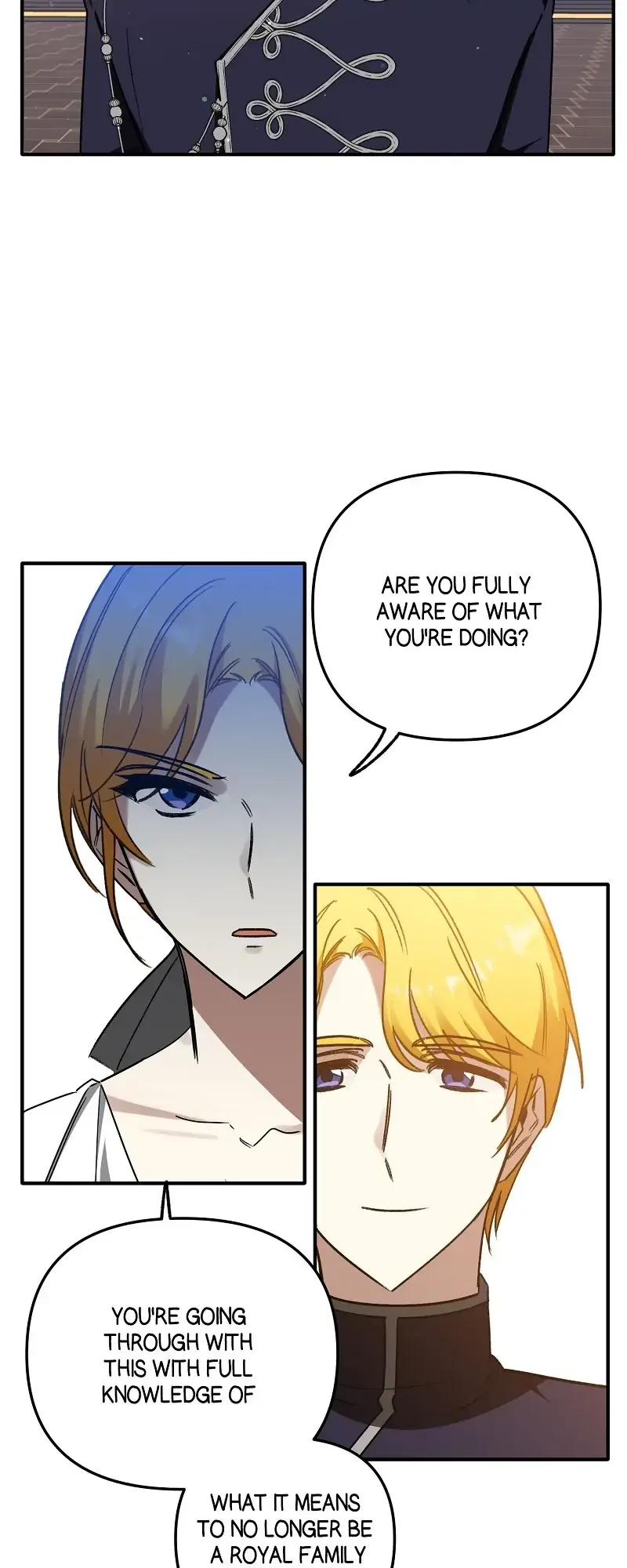 A Hunter’s Courtship Method Chapter 71 page 23