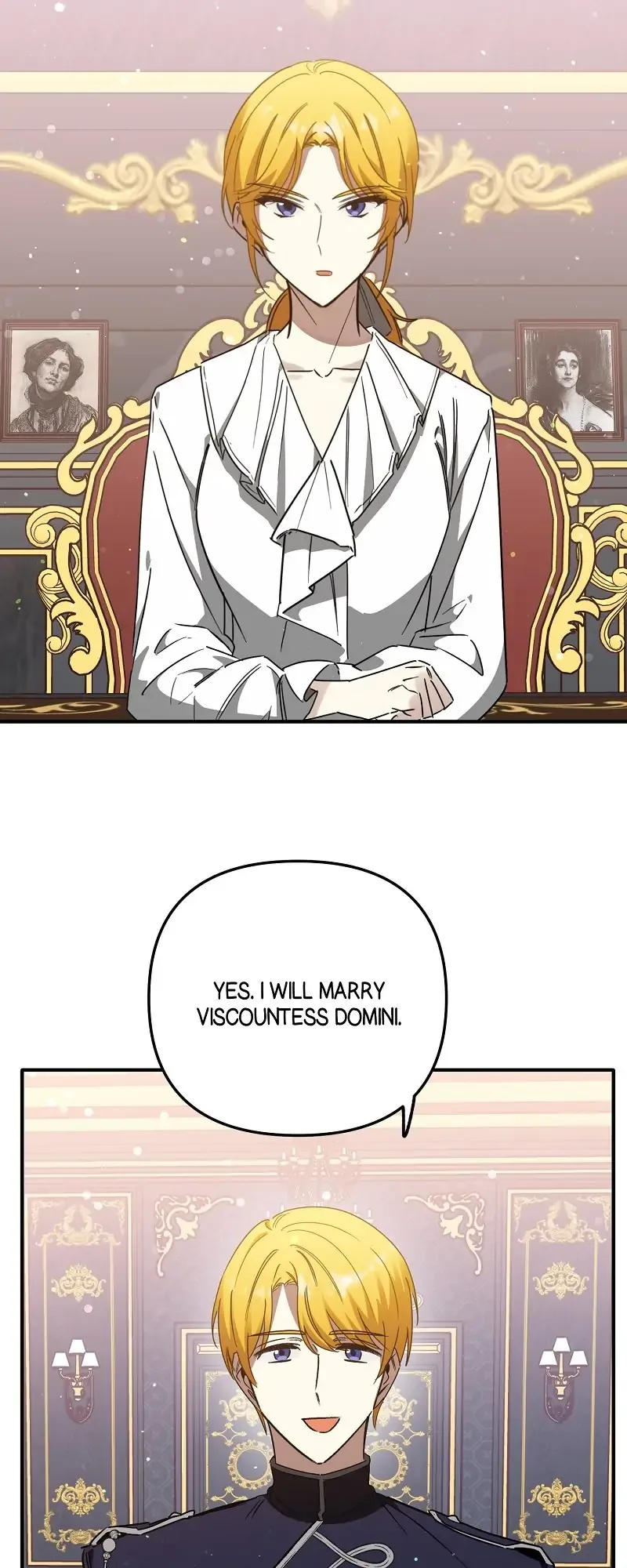 A Hunter’s Courtship Method Chapter 71 page 22