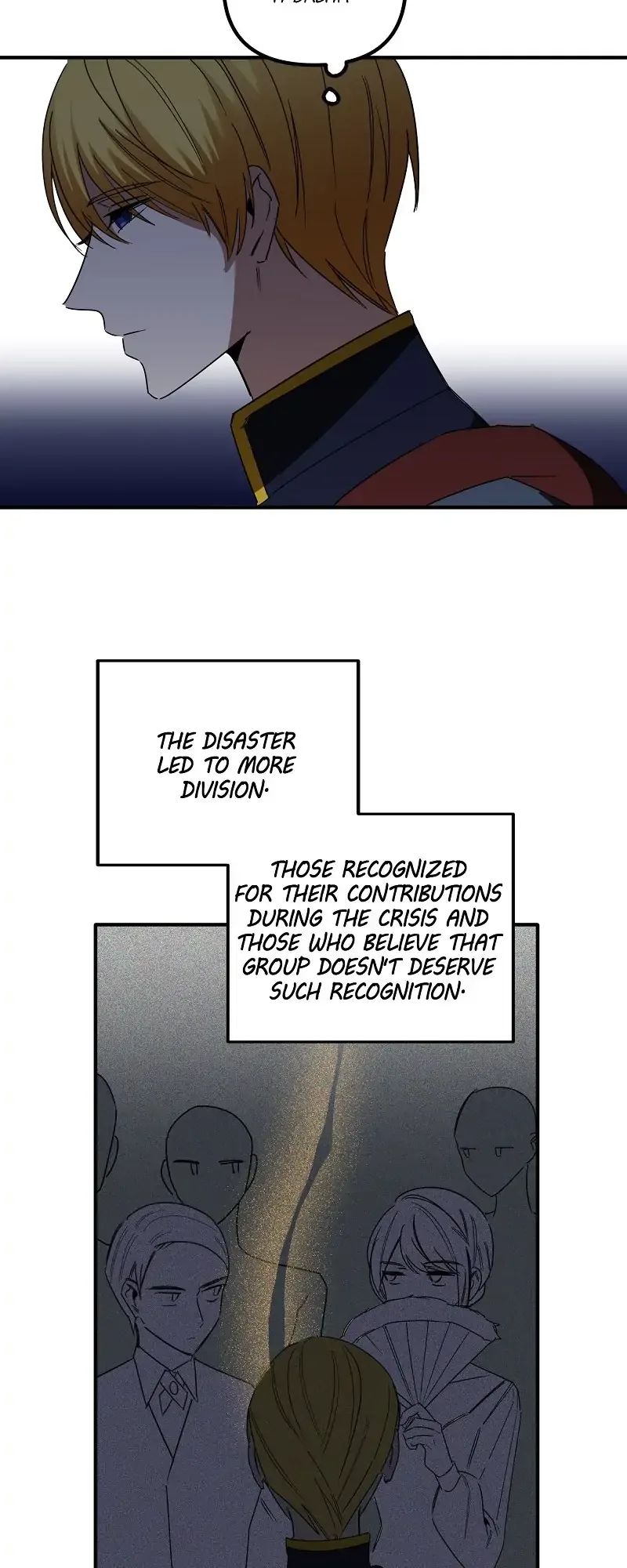 A Hunter’s Courtship Method Chapter 70 page 38