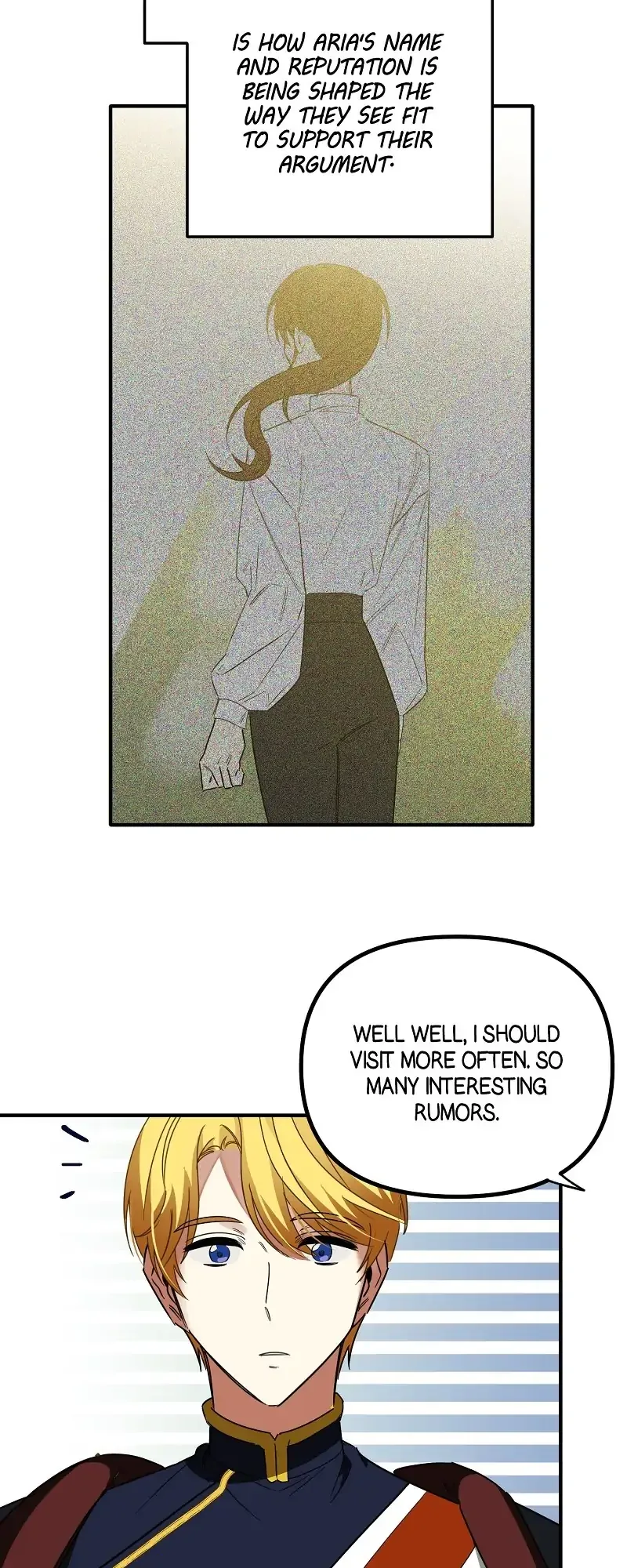 A Hunter’s Courtship Method Chapter 70 page 40