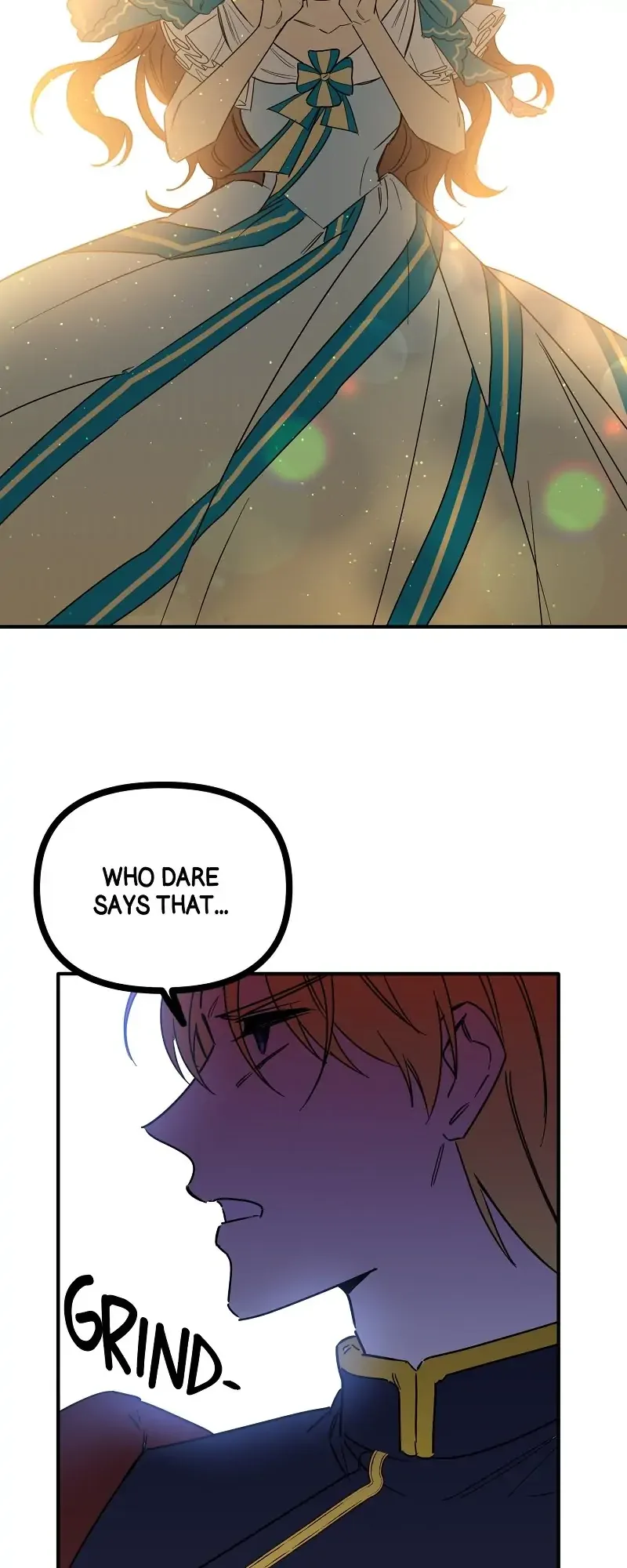 A Hunter’s Courtship Method Chapter 70 page 45