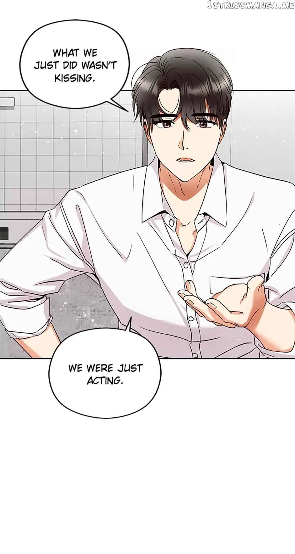 A Kiss Is Not Enough Chapter 4 page 3