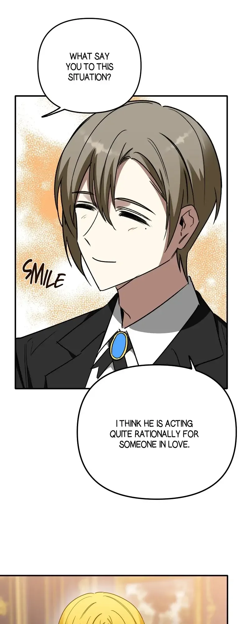 A Hunter’s Courtship Method Chapter 71 page 29
