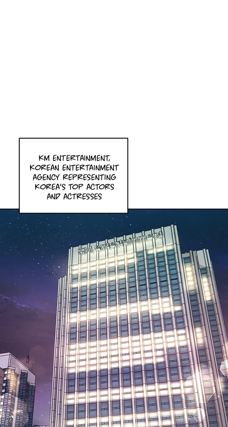 A Kiss Is Not Enough Chapter 1 page 2