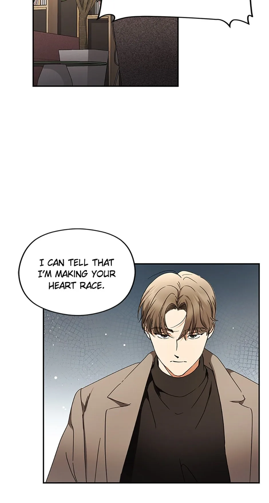 A Kiss Is Not Enough Chapter 1 page 4