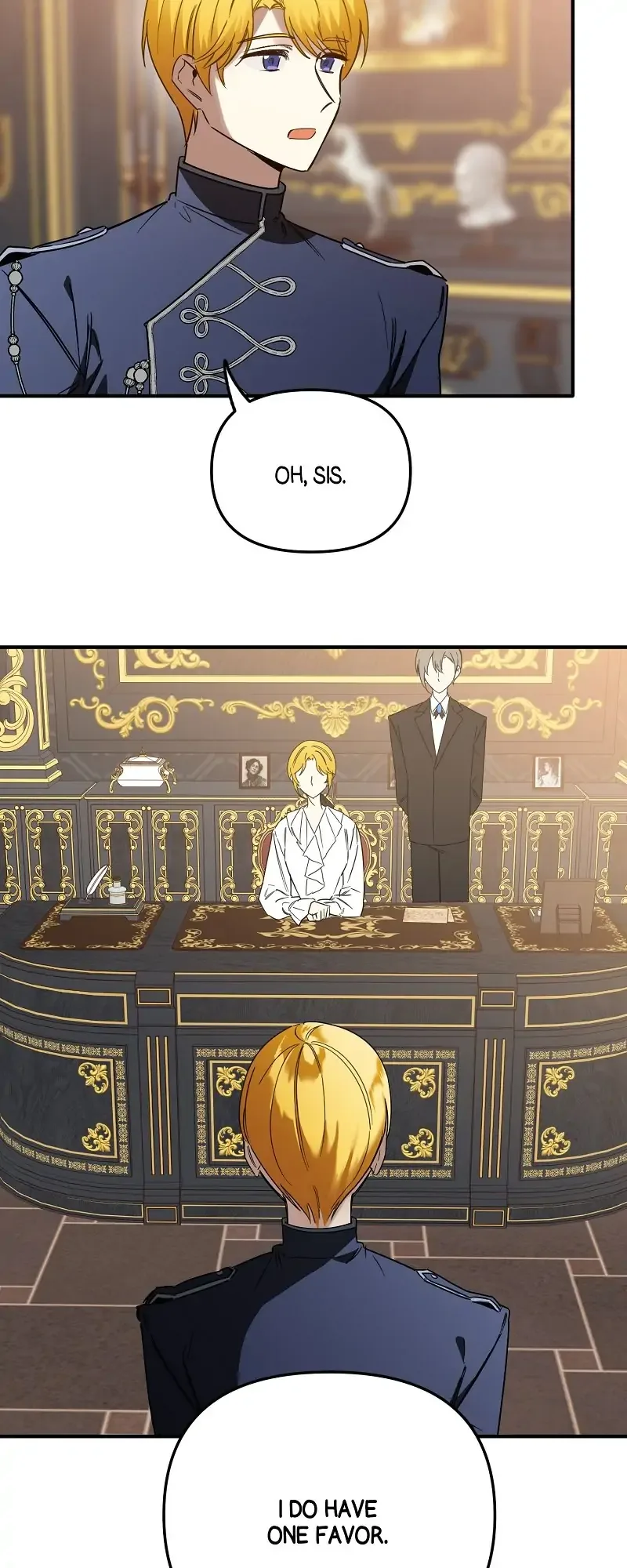 A Hunter’s Courtship Method Chapter 71 page 30