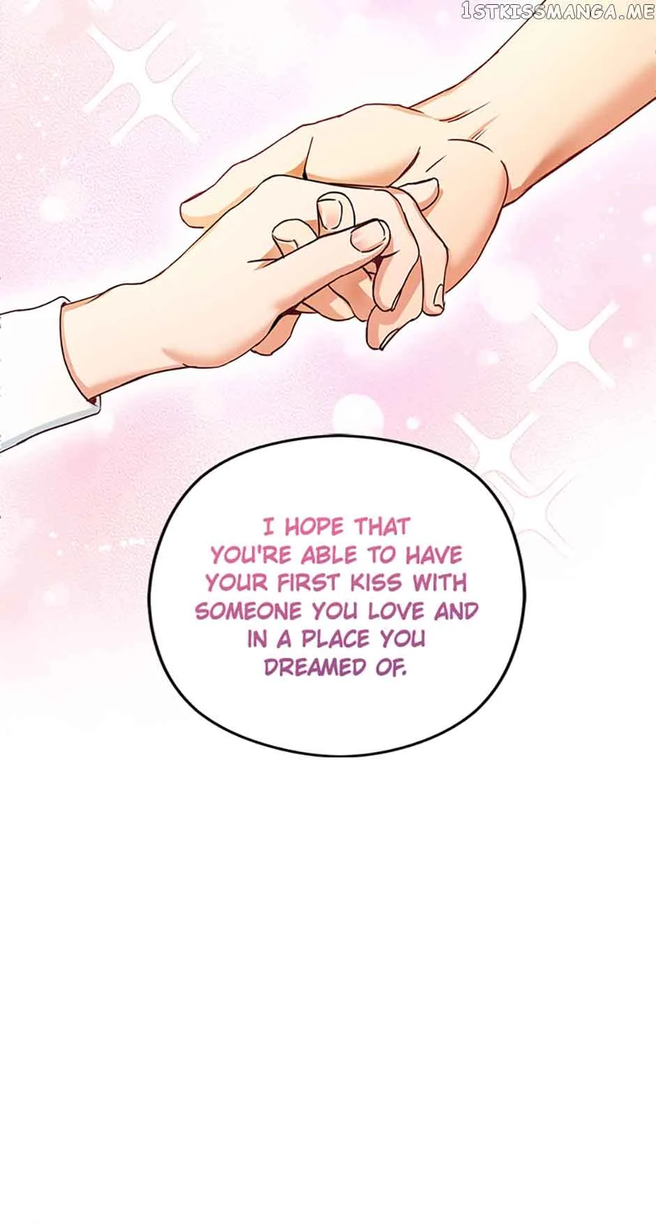 A Kiss Is Not Enough Chapter 4 page 5