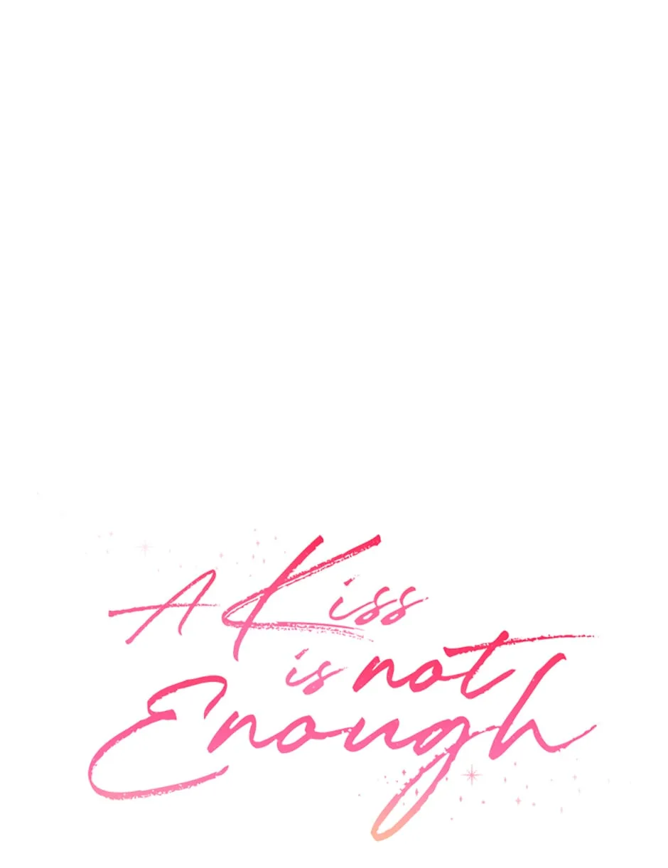 A Kiss Is Not Enough Chapter 2 page 2