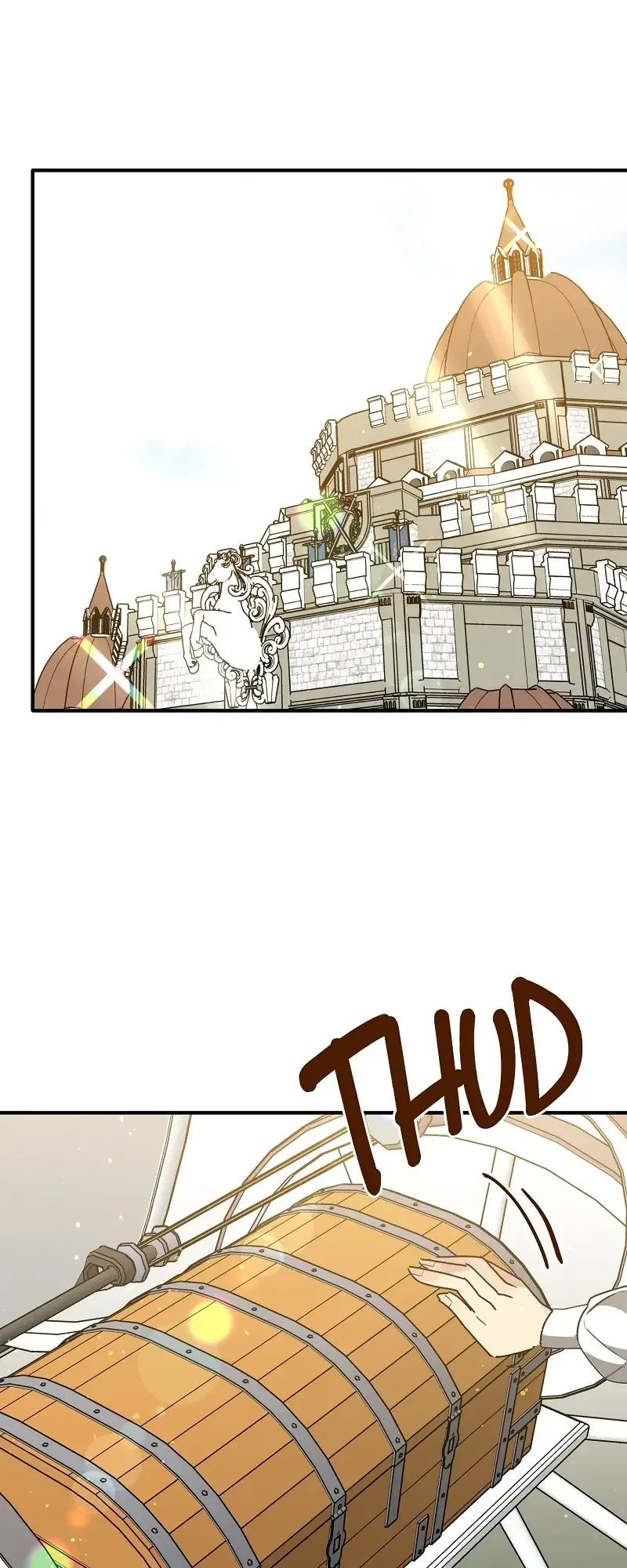 A Hunter’s Courtship Method Chapter 71 page 32