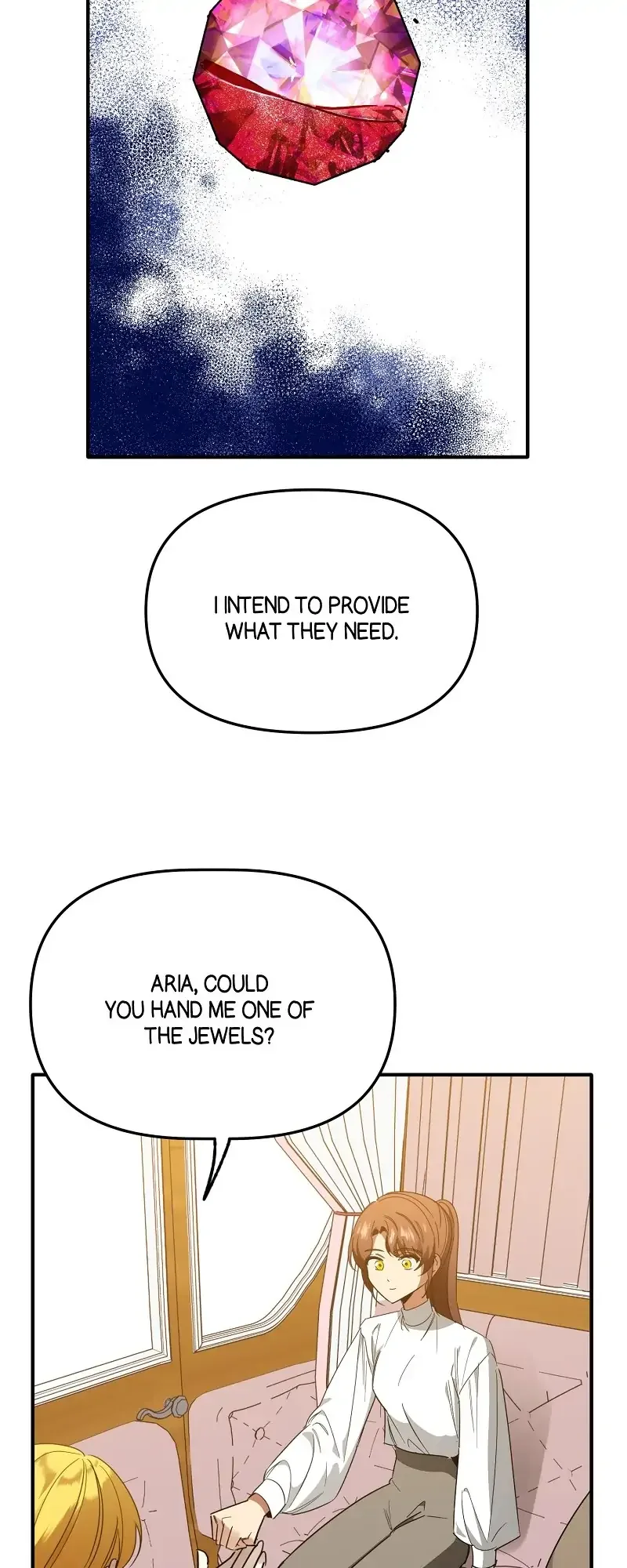 A Hunter’s Courtship Method Chapter 71 page 39