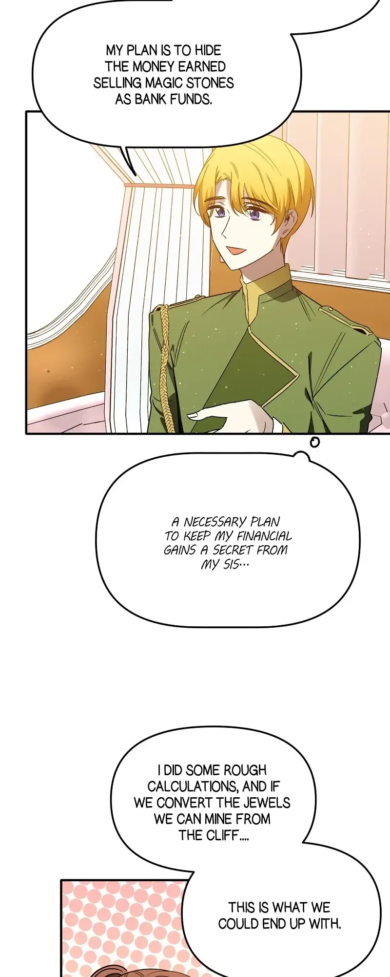 A Hunter’s Courtship Method Chapter 71 page 43