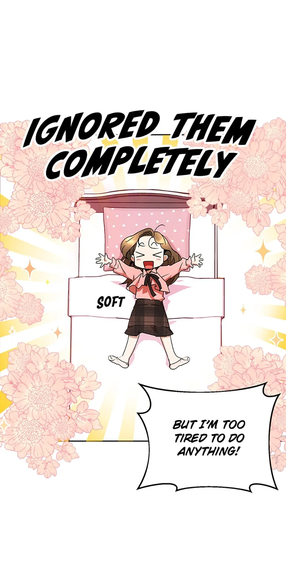 A Kiss Is Not Enough Chapter 2 page 10