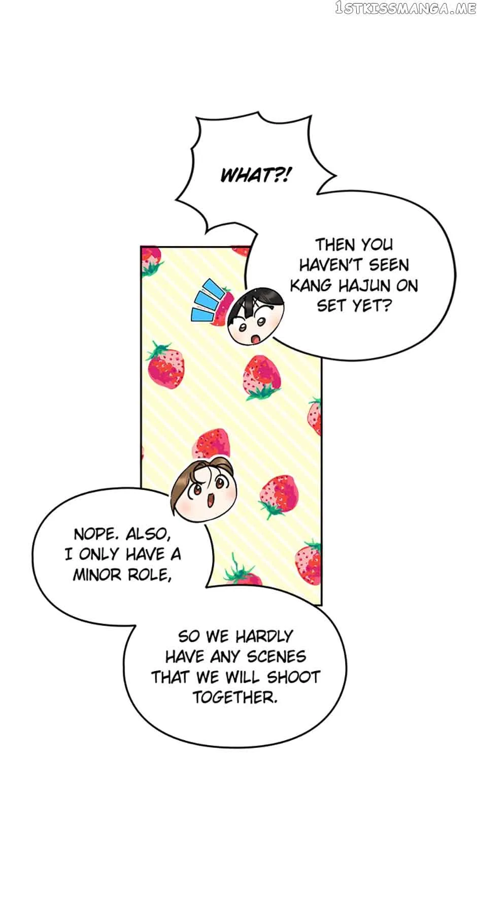 A Kiss Is Not Enough Chapter 4 page 19