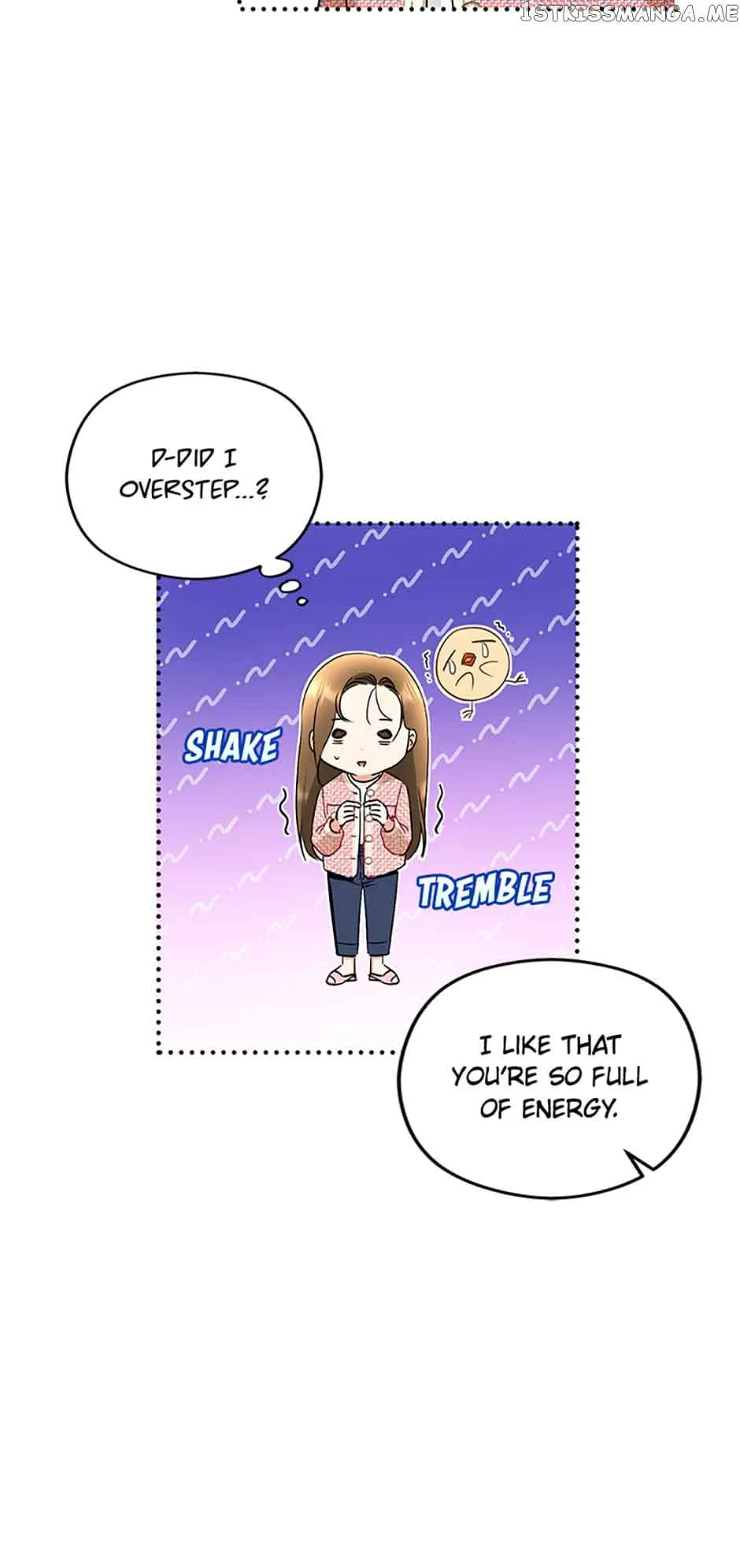 A Kiss Is Not Enough Chapter 4 page 29