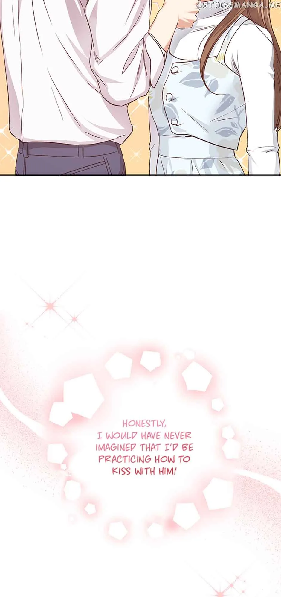 A Kiss Is Not Enough Chapter 4 page 23