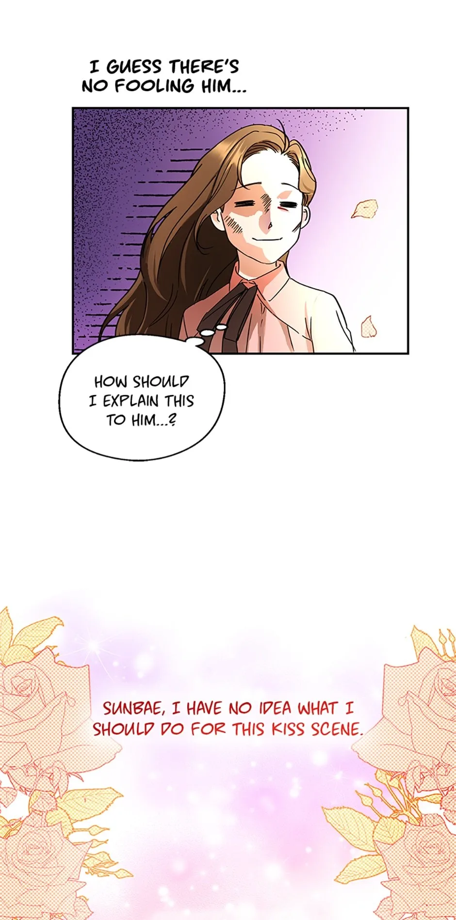 A Kiss Is Not Enough Chapter 1 page 35