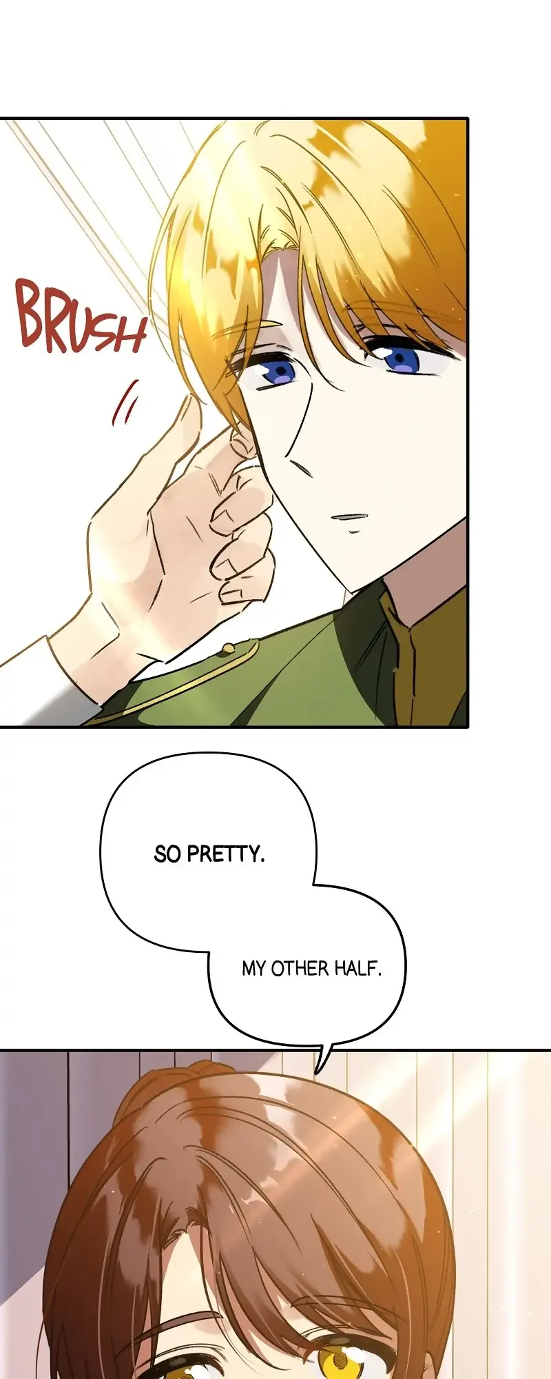 A Hunter’s Courtship Method Chapter 71 page 46