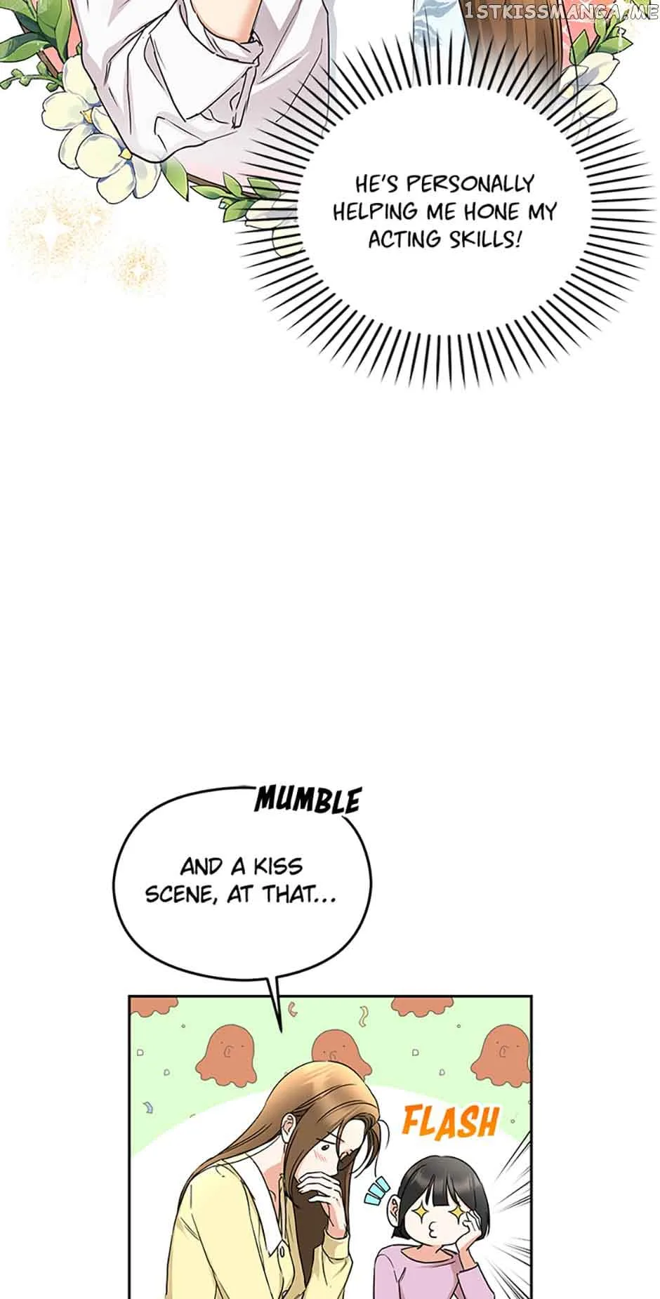A Kiss Is Not Enough Chapter 4 page 36